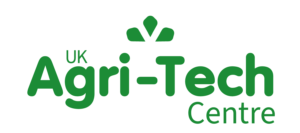 UK Agri-Tech Centre logo