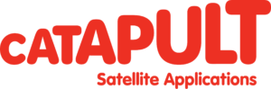 Satellite Applications Catapult logo